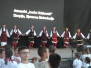 “KOZARSKO KOLO”: PREKO HILJADU UČESNIKA TOKOM ŠEST FESTIVALSKIH DANA