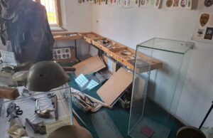 Još jedno krivično djelo uznemirilo građane Sanskog Mosta