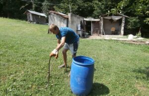Zmije izmilile iz skrovišta, zašto su nam korisne