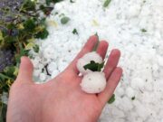 Snažno nevrijeme i grad pogodili Hrvatsku: Mnogi ostali bez struje