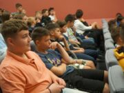 Prijedor ugostio djecu s Kosova