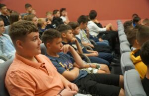 Prijedor ugostio djecu s Kosova