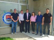 U toku radovi na opremanju prostorija Omladinskog centra u naselju Pećani