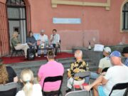 U Prijedoru predstavljena izdavačka kuća “Imprimatur” i dva mlada domaća autora