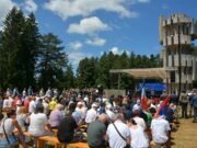 Obilježena 83. godišnjica Bitke na Kozari