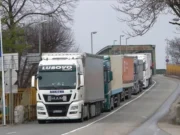 Prevoznici neće blokirati granicu