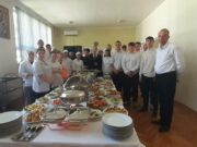 Nova generacija konobara i kuhara spremna za izazove