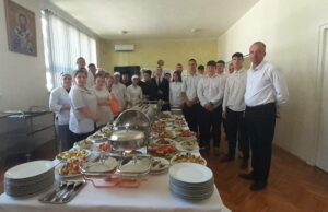 Nova generacija konobara i kuhara spremna za izazove