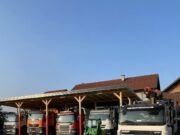 Obnovljen vozni park komunalnog preduzeća u Prijedoru