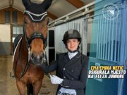 Veliki trenutak za konjički sport u BiH