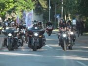 U Prijedoru se okupili bajkeri iz 10 zemalja