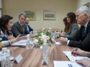 Britanski ambasador: Hitno formirati koaliciju na nivou BiH