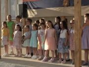 Promovisana knjiga „Dobre priče za djecu i odrasle“