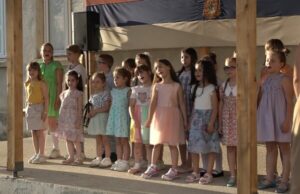 Promovisana knjiga „Dobre priče za djecu i odrasle“