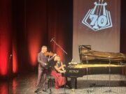 U Pozorištu Prijedor održan koncert jednog od najpoznatijih violinista današnjice