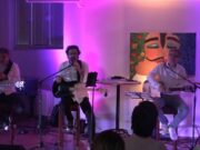 U Galeriji „Sreten Stojanović“ održan kabare „Da, to su bili dani“