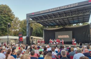 Supernova podržala “Kozarsko kolo” u Prijedoru