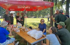 Održana kotlićijada u Gornjom Jelovcu