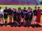 „NEVENOVCI“ ZABLISTALI NA INKLUZIVNOM MITINGU „SUNCE“ U BANJALUCI