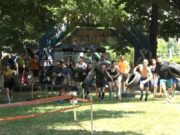 Održana „Urban raš“ OCR trka s preprekama