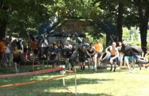 Održana „Urban raš“ OCR trka s preprekama