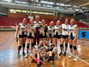 Odbojkaškom klubu “Prijedor” 3 mjesto na “Victory Cup 2025” Novi Travnik