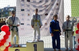 18 medalja za prijedorske džudiste