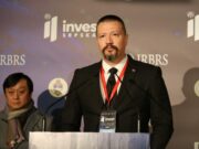 Direktor IRB-a Srđan Jovanović podnio ostavku