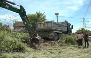 Bašići u Garevcima dobijaju vodu