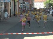 Prijedor: Održana manifestacija „Konferencija beba“