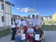 Prijedorski osnovci i srednjoškolci najbolji na takmičenju iz pružanja prve pomoći