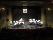 Održan koncert tamburaškog orkestra SKUD-a „Dr Mladen Stojanović“