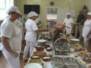 Kroz projekat “Zaposli se” osposobljeno 10 kuhara