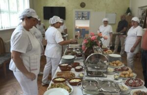 Kroz projekat “Zaposli se” osposobljeno 10 kuhara