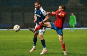 Željezničar izvukao najtežeg protivnika u žrijebu, Borac putuje u Andoru