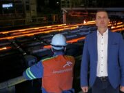 Ko je stvarni kupac ArcelorMittala i kakva je uloga biznismena Ahmeda Hamzića