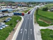 Završena rekonstrukcija 34 kilometra magistralnog puta koji povezuje Crnu Goru i BiH