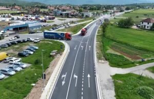 Završena rekonstrukcija 34 kilometra magistralnog puta koji povezuje Crnu Goru i BiH