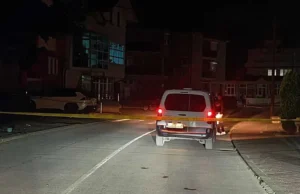 Sanski Most: Napadač ispalio četiri metka na privrednika, građani ga pokušali savladati