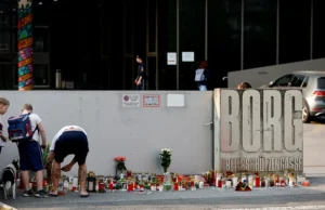 Djevojčica porijeklom iz BiH koja je ranjena u pucnjavi u Grazu je izvan životne opasnosti