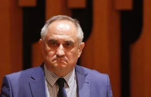 Napustio sjednicu: Otišao sam na rakijicu da se smirim