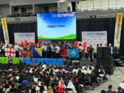 Učenice iz BiH briljirale na svjetskoj GENIUS Olympiad 2025 u Americi