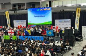 Učenice iz BiH briljirale na svjetskoj GENIUS Olympiad 2025 u Americi