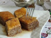 Vrijeme je za pripremu tradicionalnog bajramskog kolača: Isprobajte recept za najukusniju baklavu