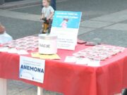 U toku akcija “Kolač za dah”