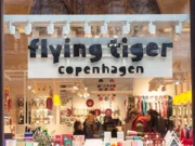 U BiH stiže svjetski priznati lanac trgovina Flying Tiger Copenhagen