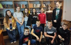 Humano Brdo nagradilo uspješne učenike