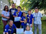 PRIJEDORSKI IZVIĐAČI OSVOJILI ČETIRI PEHARA