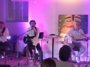 Održan kabare ” Da, to su bili dani”