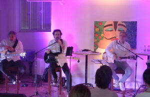 Održan kabare ” Da, to su bili dani”